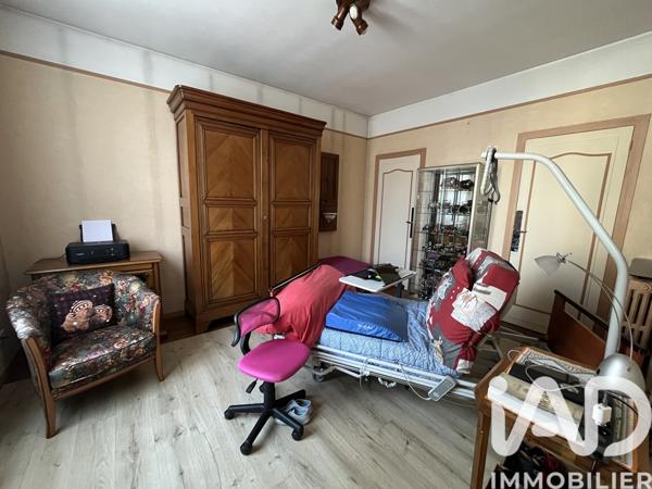 Maison à vendre 5 pièces 107 m² Troyes