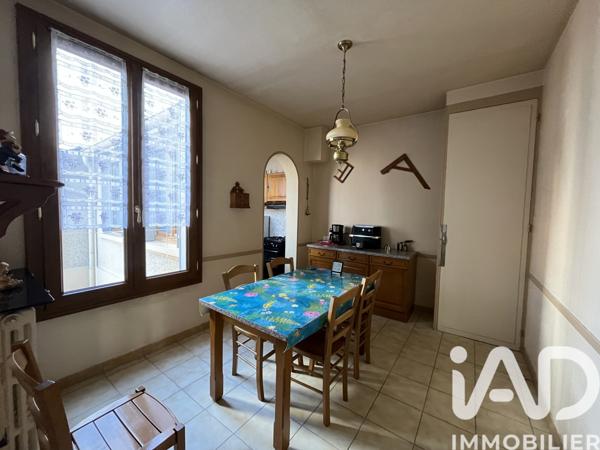 Maison à vendre 5 pièces 107 m² Troyes