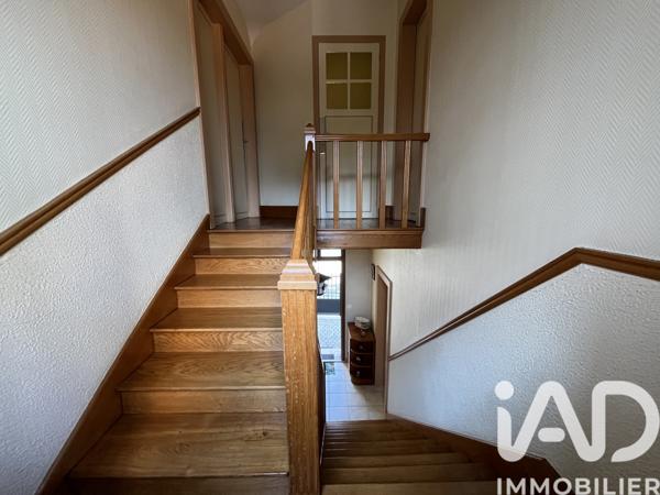 Maison à vendre 5 pièces 107 m² Troyes