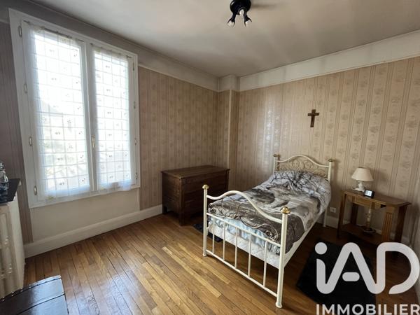 Maison à vendre 5 pièces 107 m² Troyes