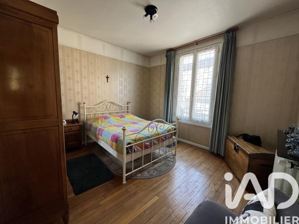 Maison à vendre 5 pièces 107 m² Troyes