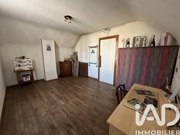 Maison à vendre 5 pièces 107 m² Troyes