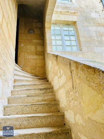 Appartement à vendre 2 pièces 51m² Bordeaux (33000)