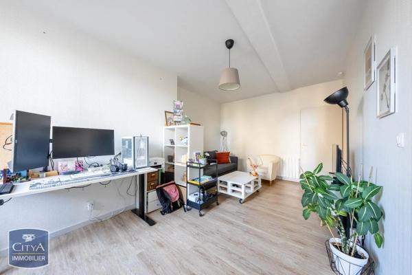 Appartement à vendre 2 pièces 51m² Bordeaux (33000)