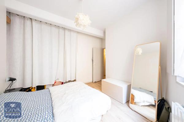 Appartement à vendre 2 pièces 51m² Bordeaux (33000)