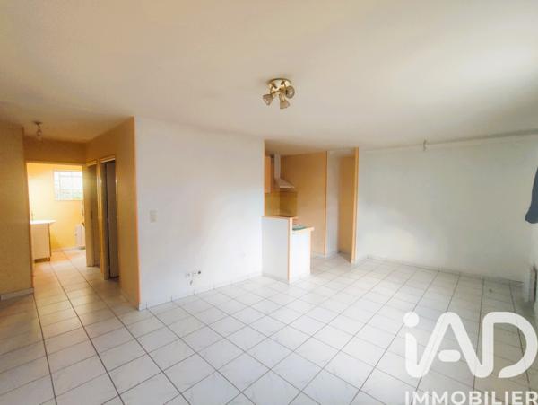 Appartement à vendre 3 pièces 57 m² Lafrançaise