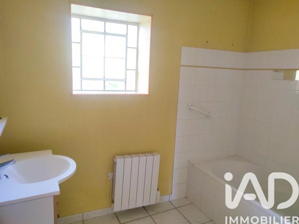 Appartement à vendre 3 pièces 57 m² Lafrançaise