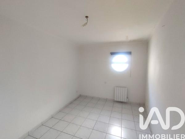 Appartement à vendre 3 pièces 57 m² Lafrançaise