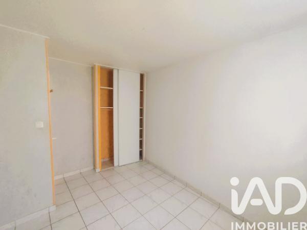 Appartement à vendre 3 pièces 57 m² Lafrançaise