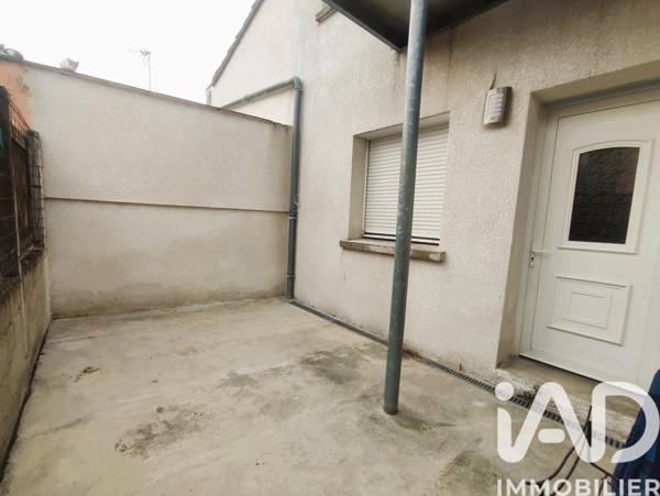 Appartement à vendre 3 pièces 57 m² Lafrançaise