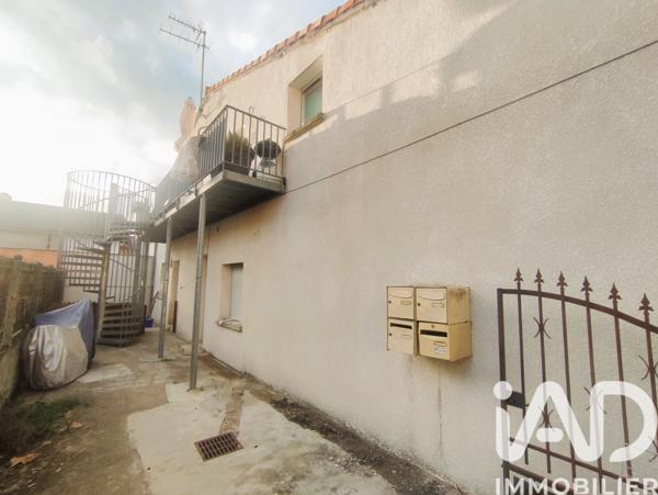 Appartement à vendre 3 pièces 57 m² Lafrançaise