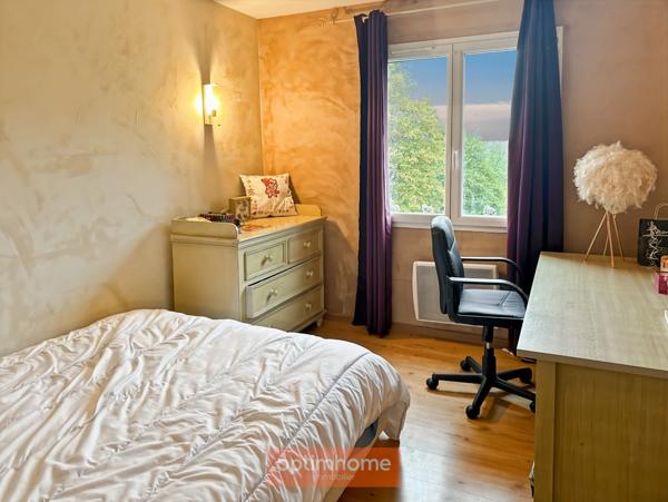 Charmante villa de plain-pied au cœur de la campagne en Gasconne