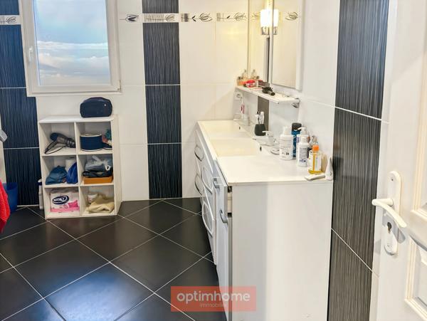 Charmante villa de plain-pied au cœur de la campagne en Gasconne