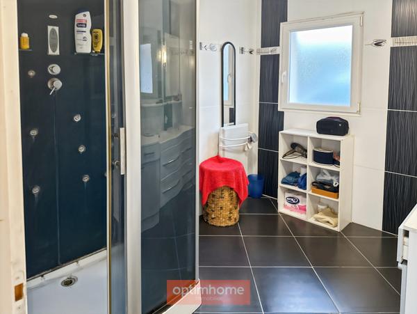 Charmante villa de plain-pied au cœur de la campagne en Gasconne