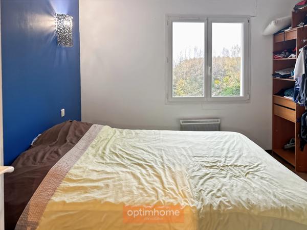 Charmante villa de plain-pied au cœur de la campagne en Gasconne