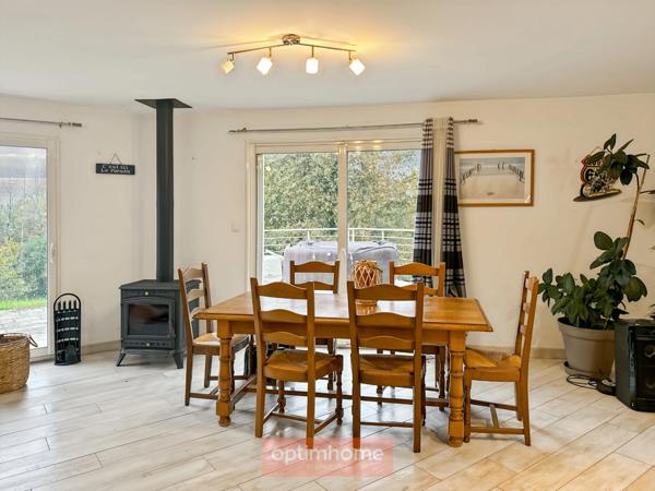 Charmante villa de plain-pied au cœur de la campagne en Gasconne