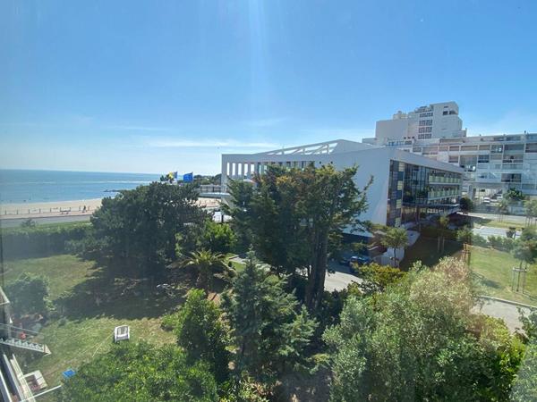 APPARTEMENT à ROYAN