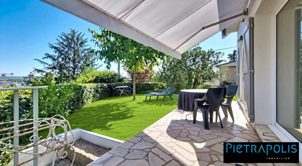 Coeur Montluel - Maison en parfait état - 150m²