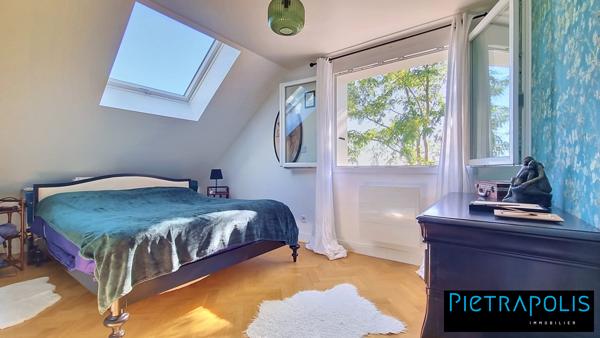 Coeur Montluel - Maison en parfait état - 150m²