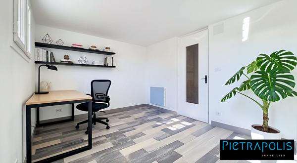 Coeur Montluel - Maison en parfait état - 150m²
