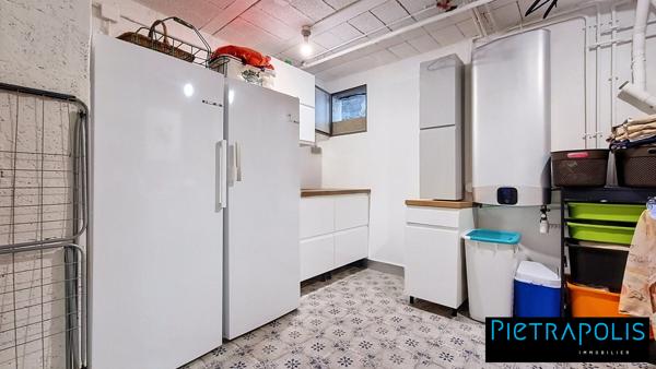 Coeur Montluel - Maison en parfait état - 150m²