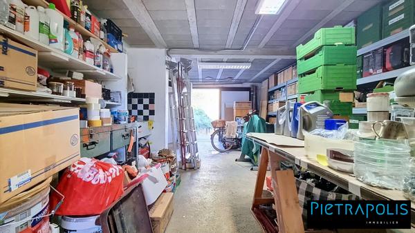 Coeur Montluel - Maison en parfait état - 150m²