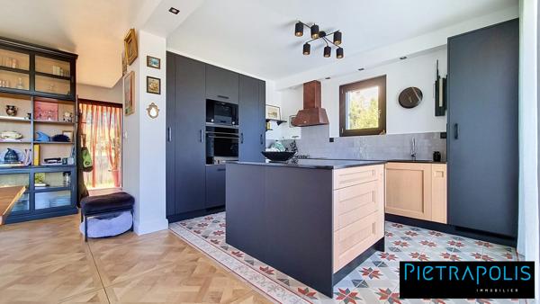Coeur Montluel - Maison en parfait état - 150m²
