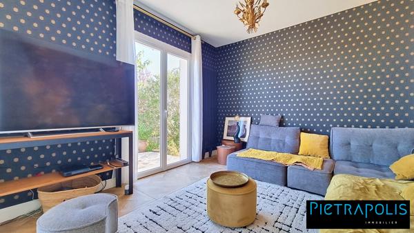 Coeur Montluel - Maison en parfait état - 150m²