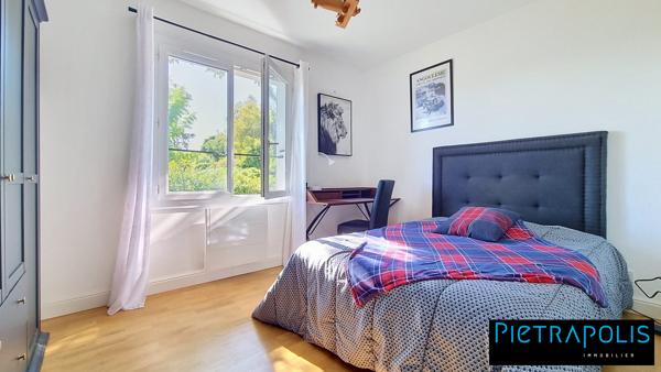 Coeur Montluel - Maison en parfait état - 150m²
