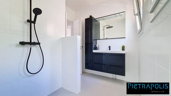 Coeur Montluel - Maison en parfait état - 150m²