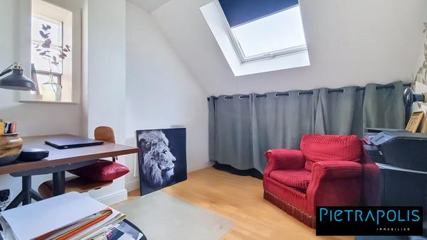 Coeur Montluel - Maison en parfait état - 150m²
