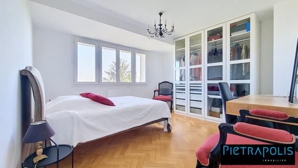 Coeur Montluel - Maison en parfait état - 150m²
