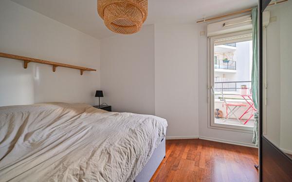 Appartement à louer    3 pièces • 67,10 m2 Montreuil