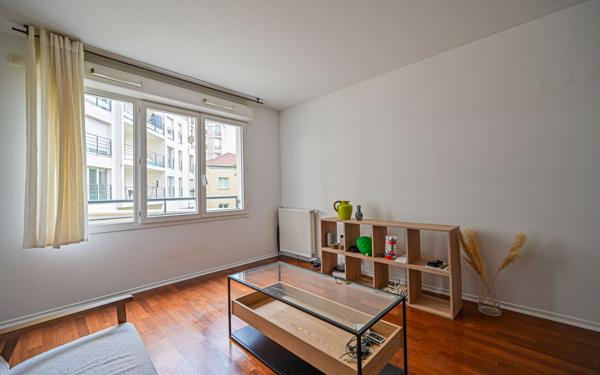 Appartement à louer    3 pièces • 67,10 m2 Montreuil