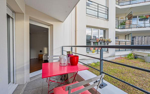 Appartement à louer    3 pièces • 67,10 m2 Montreuil