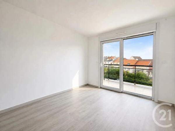 Appartement F3 à vendre  3 pièces - 68,70 m 2   ST MARTIN BOULOGNE  - 62