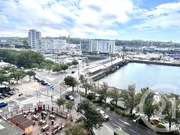 Appartement F3 à vendre  3 pièces - 68,70 m 2   ST MARTIN BOULOGNE  - 62