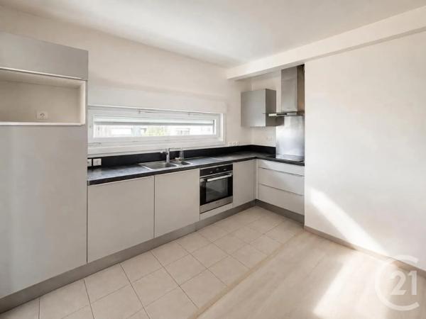 Appartement F3 à vendre  3 pièces - 68,70 m 2   ST MARTIN BOULOGNE  - 62