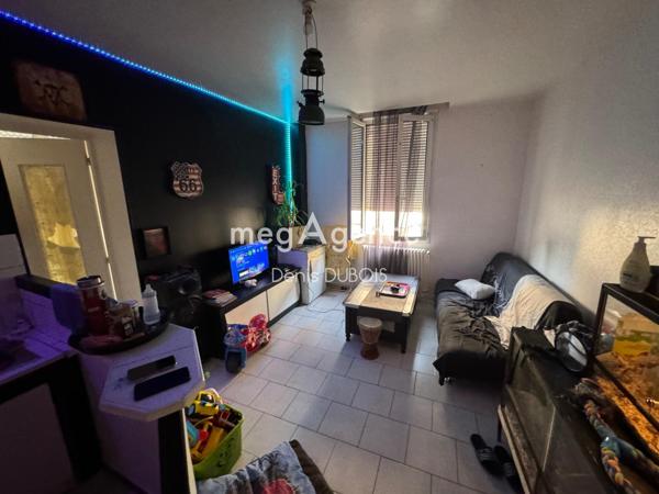 Immeuble à ALENCON, 61000 - 110m²