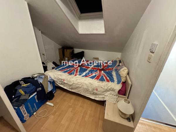 Immeuble à ALENCON, 61000 - 110m²