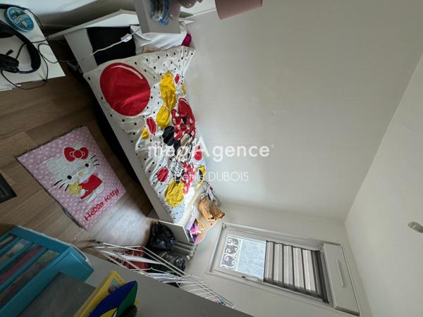 Immeuble à ALENCON, 61000 - 110m²