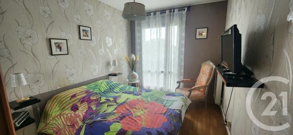 Appartement à vendre  3 pièces - 80 m 2   ABBEVILLE  - 80