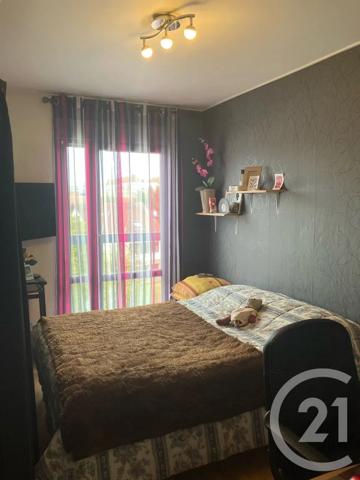 Appartement à vendre  3 pièces - 80 m 2   ABBEVILLE  - 80