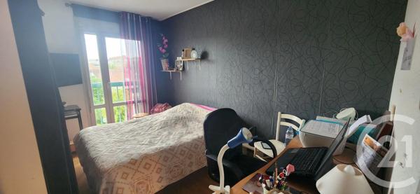 Appartement à vendre  3 pièces - 80 m 2   ABBEVILLE  - 80