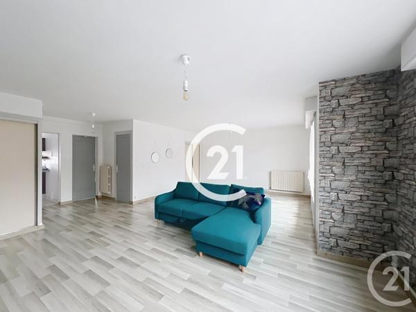 Appartement F2 à vendre  2 pièces - 64 m2 COGNAC - 16