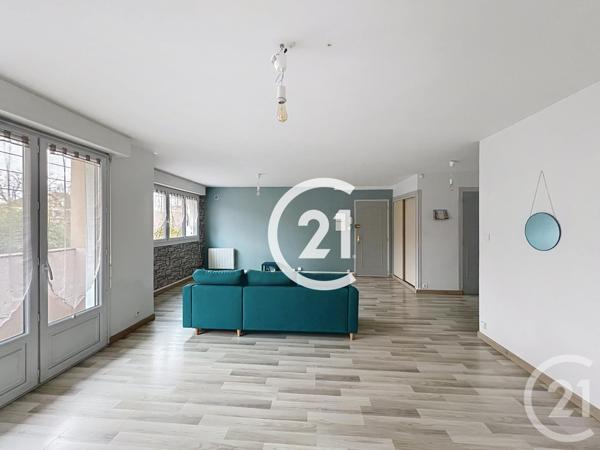 Appartement F2 à vendre  2 pièces - 64 m2 COGNAC - 16