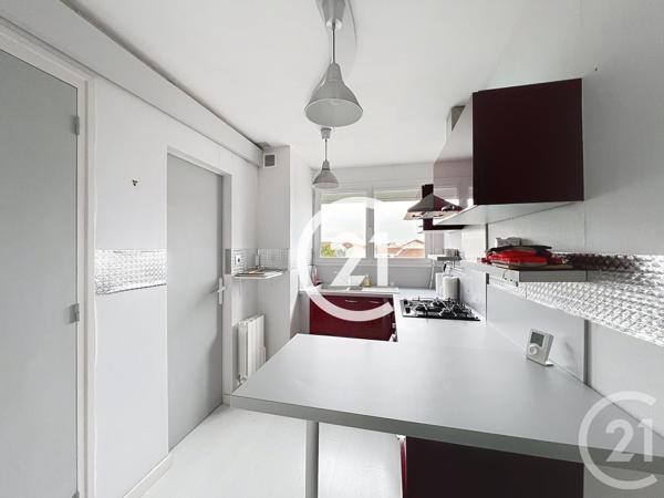 Appartement F2 à vendre  2 pièces - 64 m2 COGNAC - 16