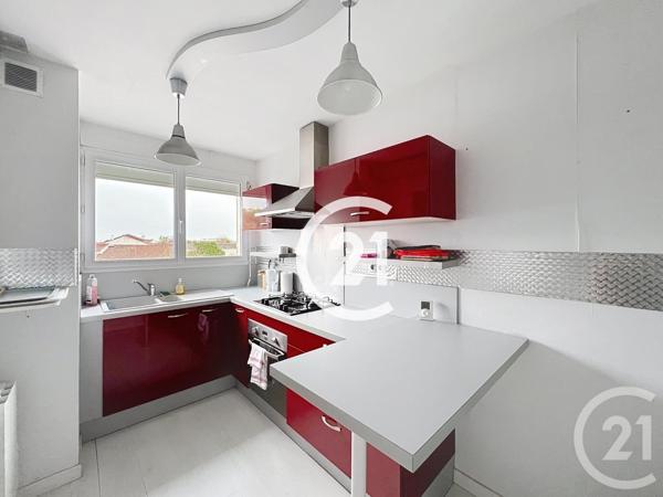 Appartement F2 à vendre  2 pièces - 64 m2 COGNAC - 16