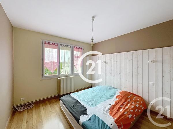 Appartement F2 à vendre  2 pièces - 64 m2 COGNAC - 16