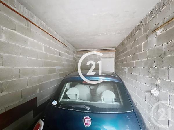 Appartement F2 à vendre  2 pièces - 64 m2 COGNAC - 16